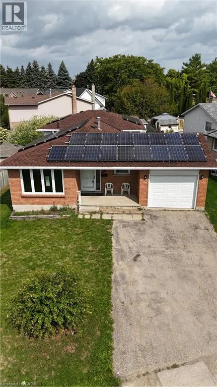 30 CASEY Drive