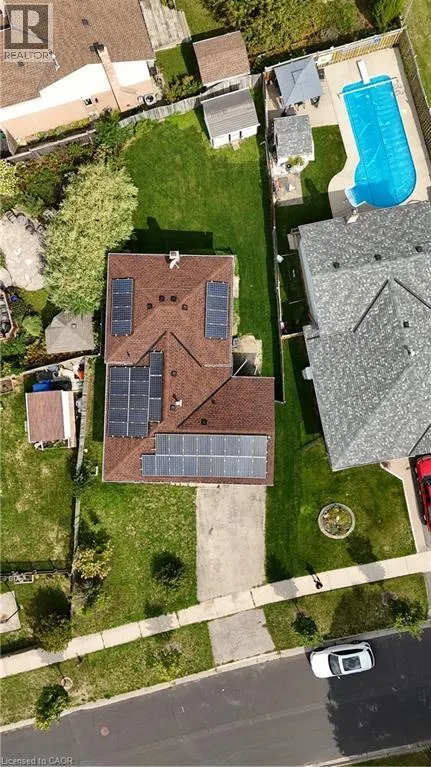 30 CASEY Drive