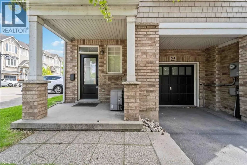 337 BEACH Boulevard Unit# 25, #25