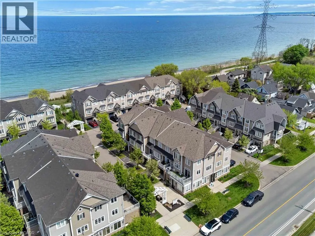337 BEACH Boulevard Unit# 25, #25