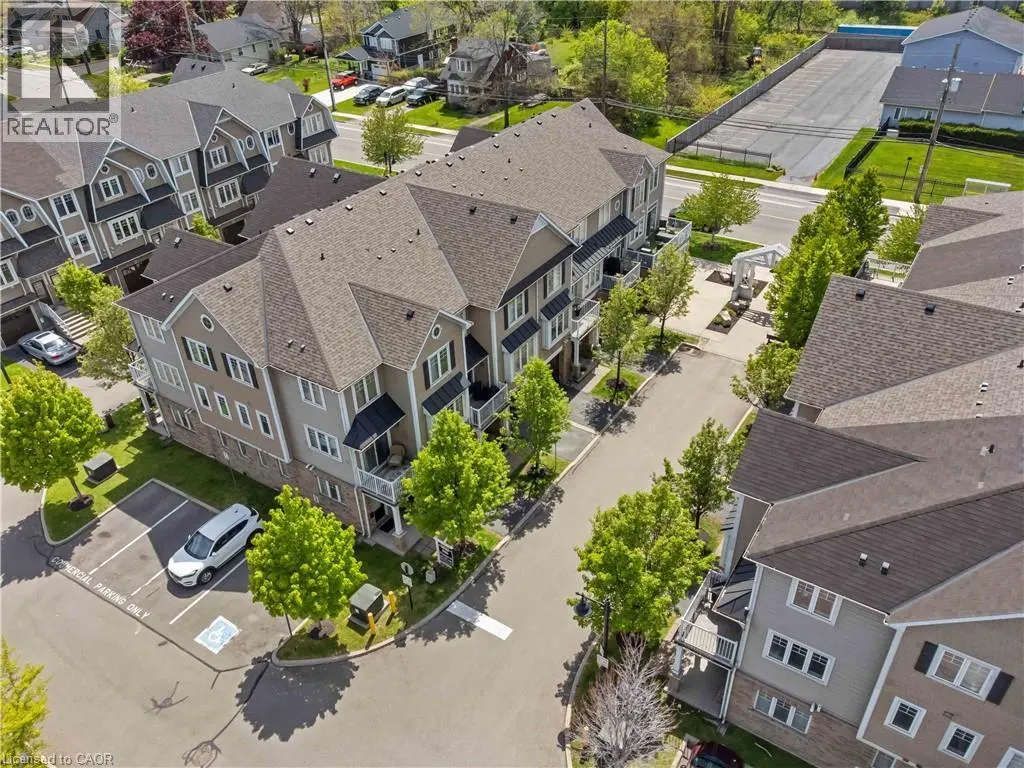 337 BEACH Boulevard Unit# 25, #25