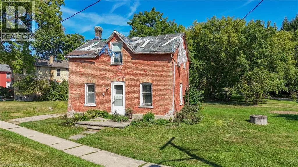 59 PROSPECT Street