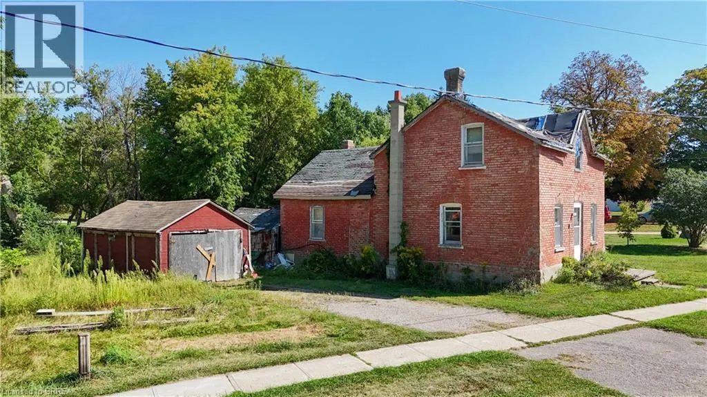 59 PROSPECT Street