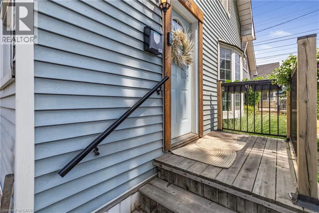 1 MAREVE Avenue