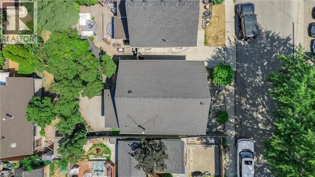 1 MAREVE Avenue