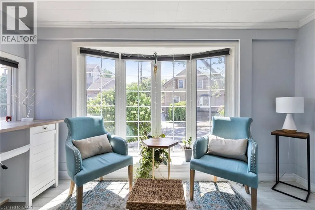 1 MAREVE Avenue