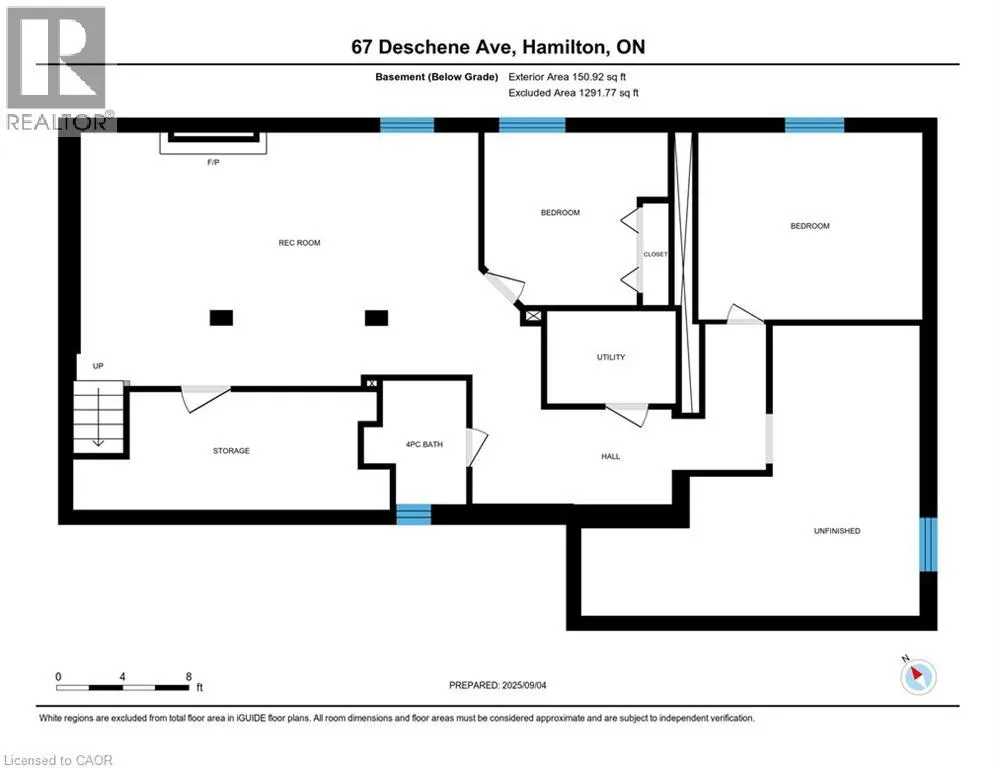 67 DESCHENE Avenue