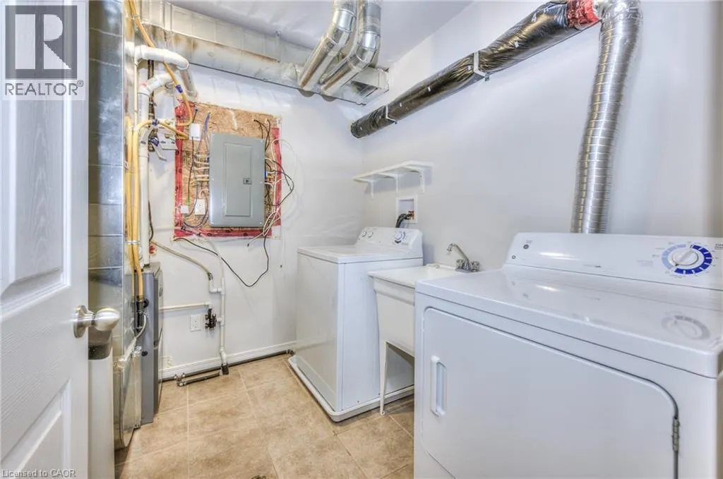 931 GLASGOW Street Unit# 8C, #8C