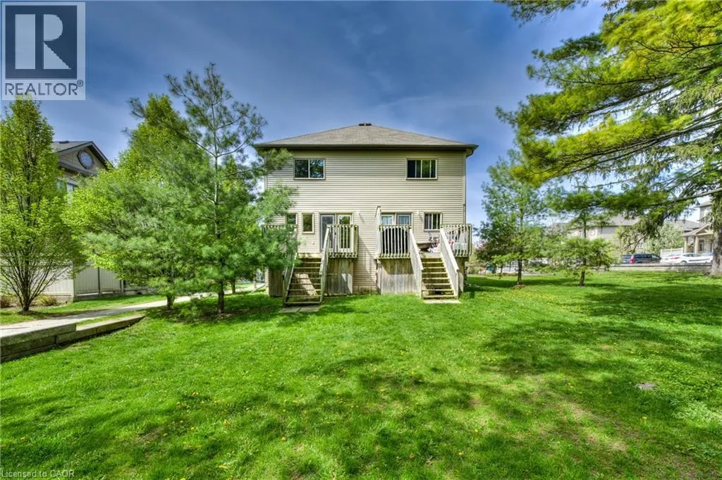 931 GLASGOW Street Unit# 8C, #8C