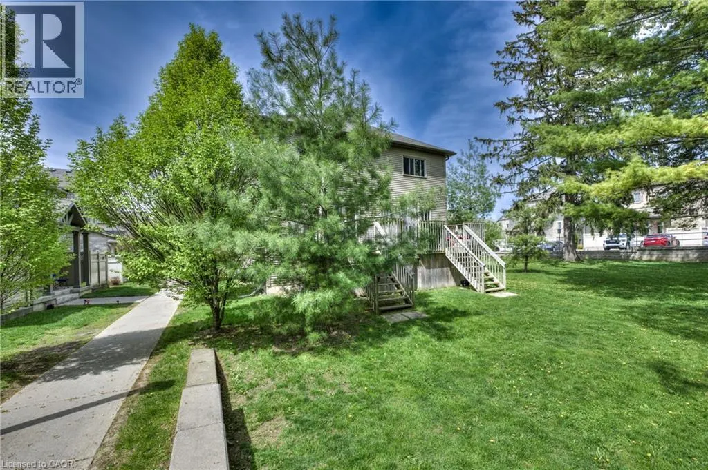 931 GLASGOW Street Unit# 8C, #8C