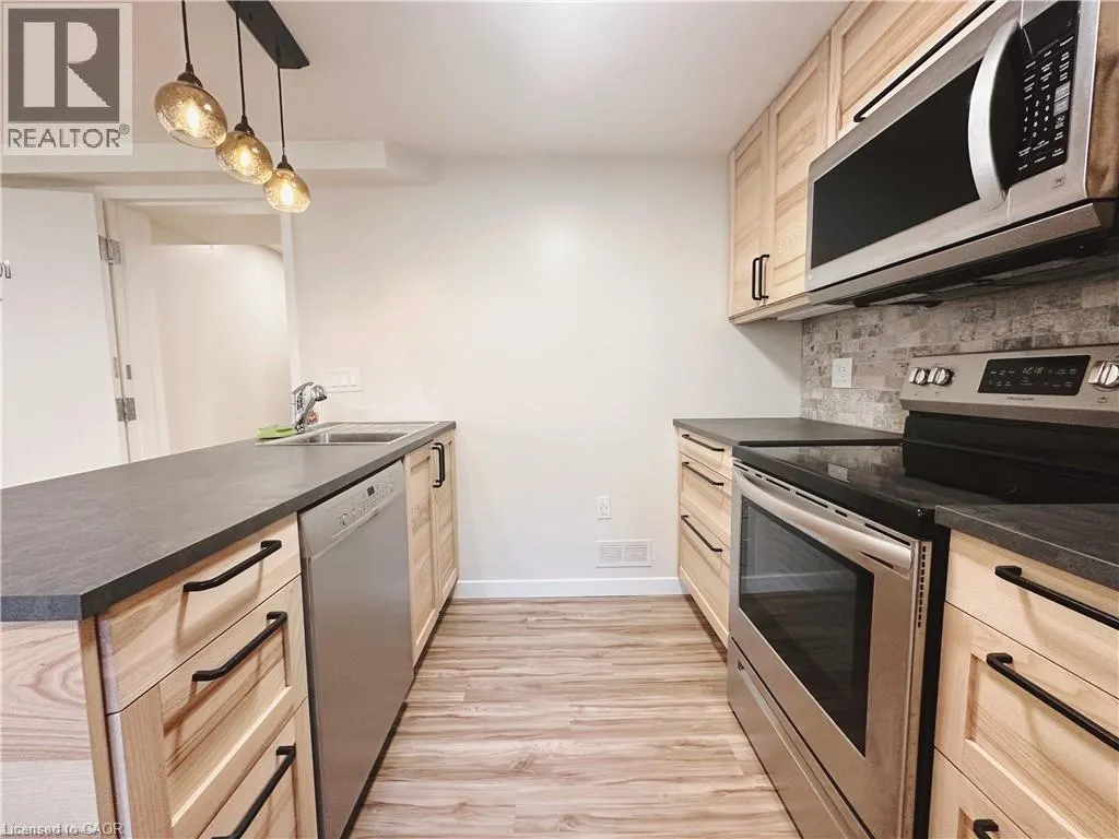 20 PINTAIL Place Unit# 101, #101