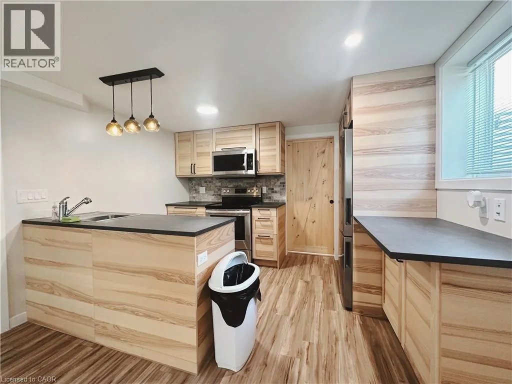 20 PINTAIL Place Unit# 101, #101