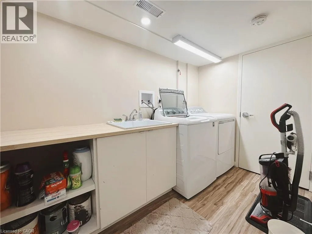 20 PINTAIL Place Unit# 101, #101