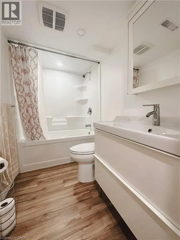 20 PINTAIL Place Unit# 101, #101