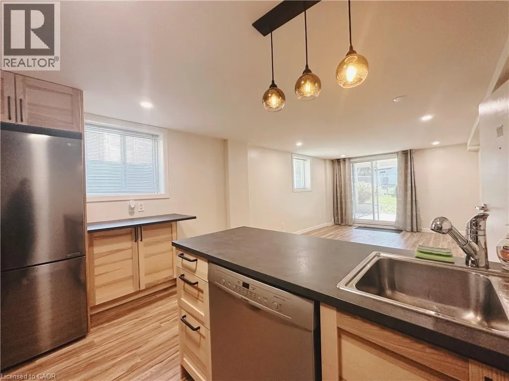 20 PINTAIL Place Unit# 101, #101