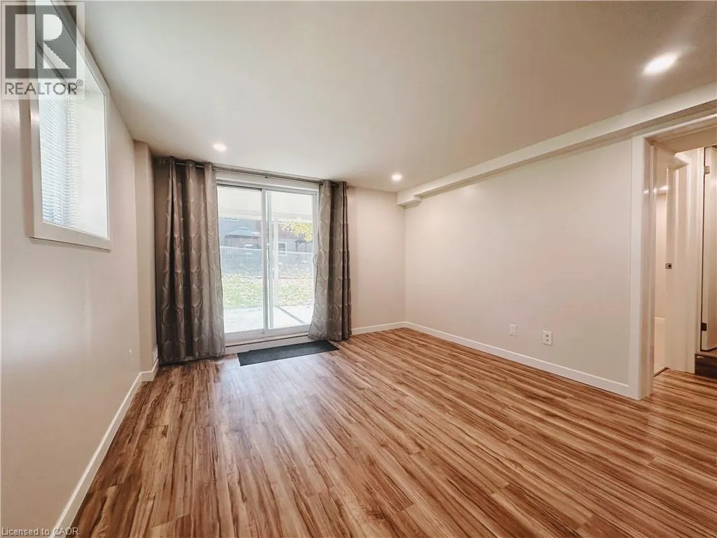 20 PINTAIL Place Unit# 101, #101