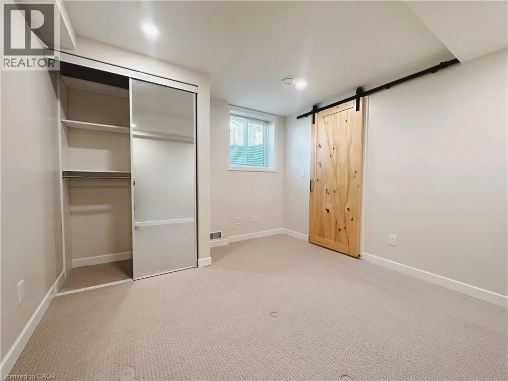20 PINTAIL Place Unit# 101, #101