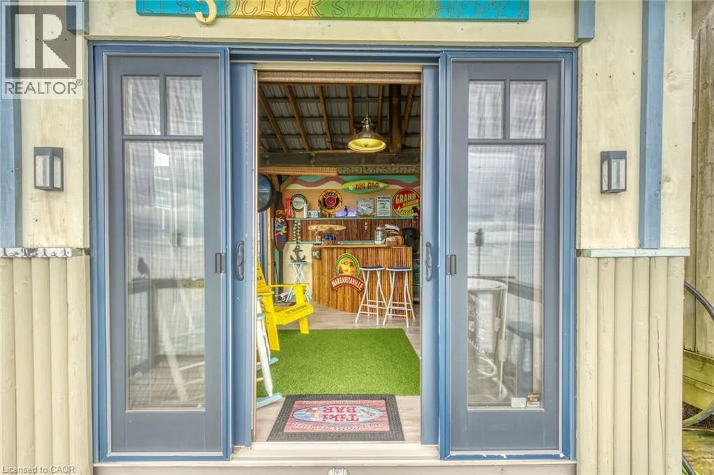2090 LAKESHORE Road