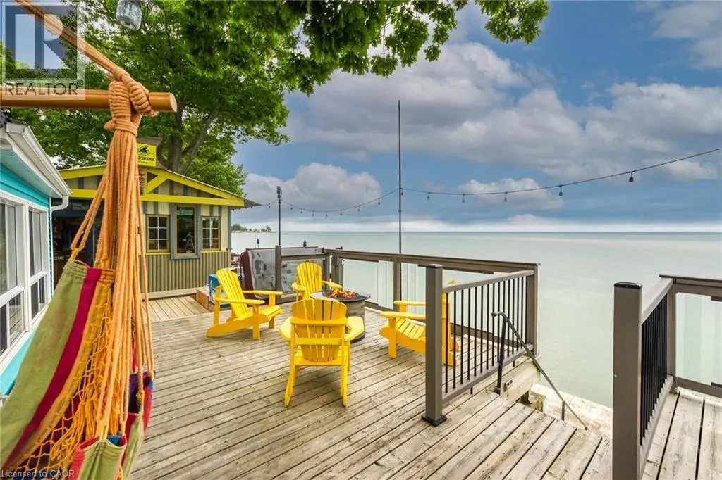 2090 LAKESHORE Road