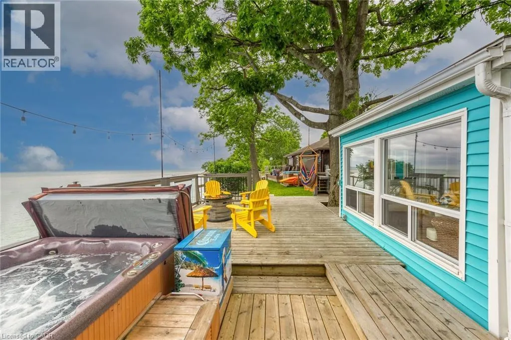 2090 LAKESHORE Road