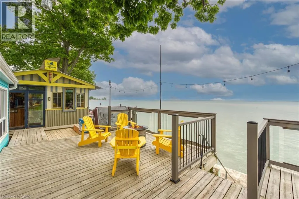2090 LAKESHORE Road