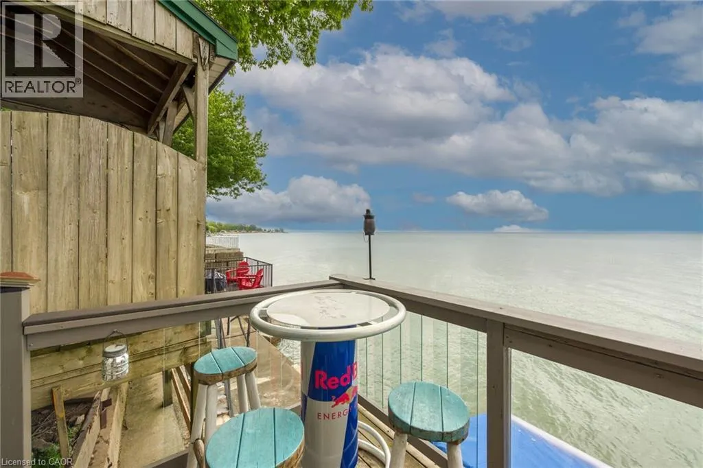 2090 LAKESHORE Road