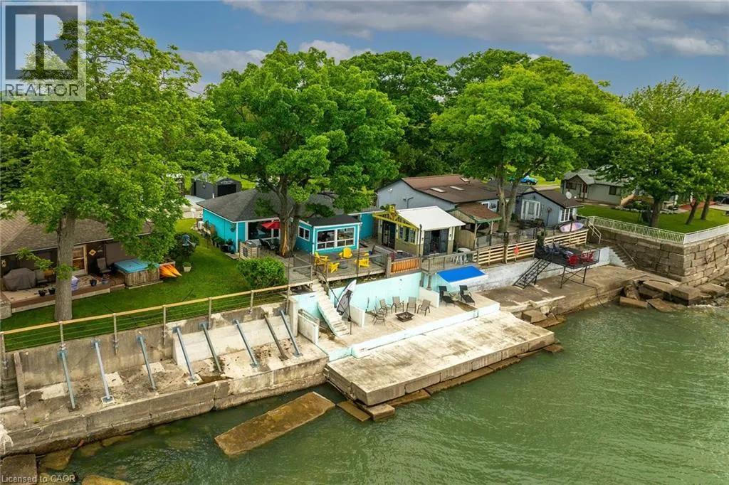 2090 LAKESHORE Road