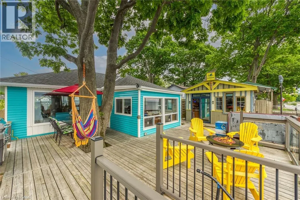 2090 LAKESHORE Road