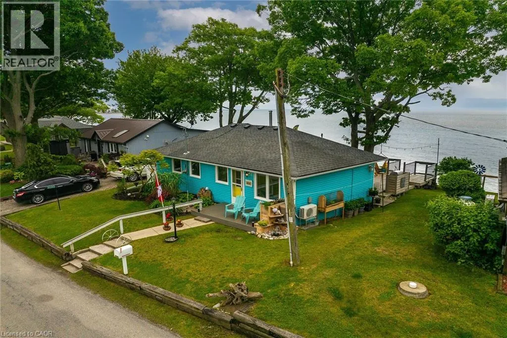 2090 LAKESHORE Road