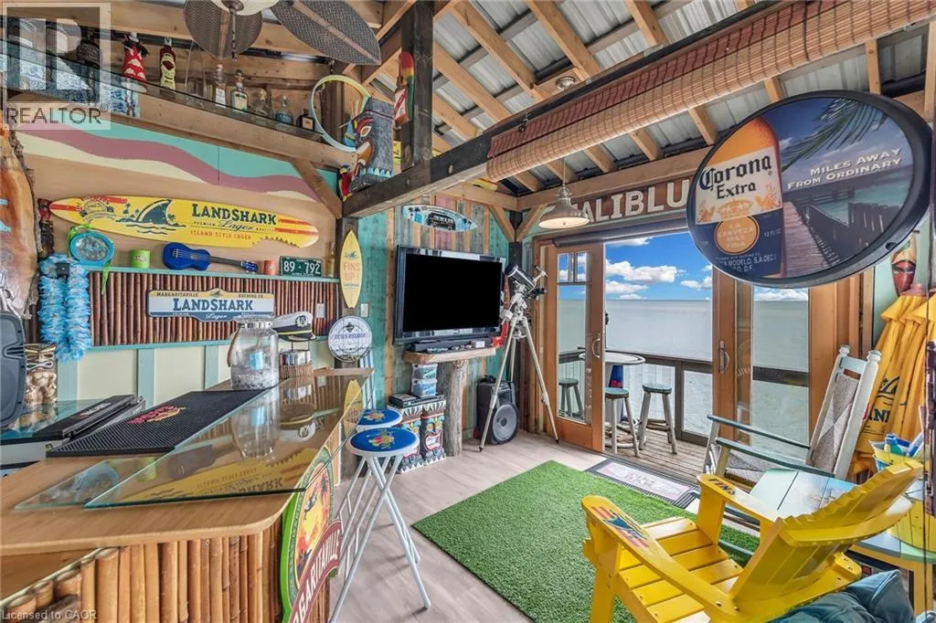 2090 LAKESHORE Road
