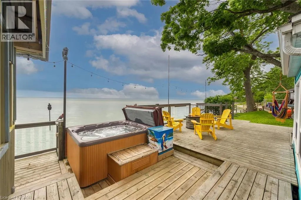 2090 LAKESHORE Road