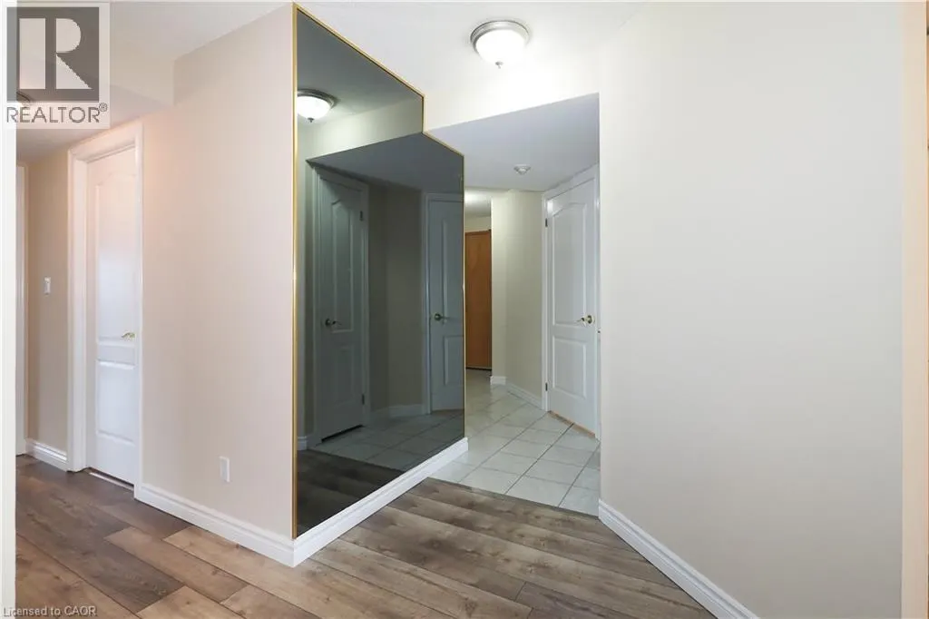 190 HESPELER Road Unit# 1001, #1001