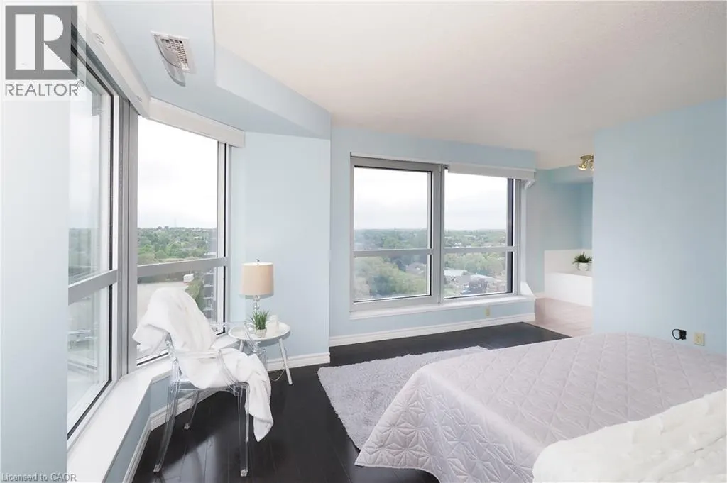 190 HESPELER Road Unit# 1001, #1001