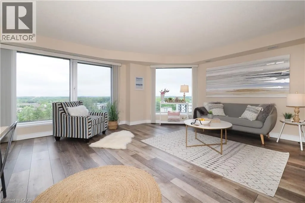 190 HESPELER Road Unit# 1001, #1001