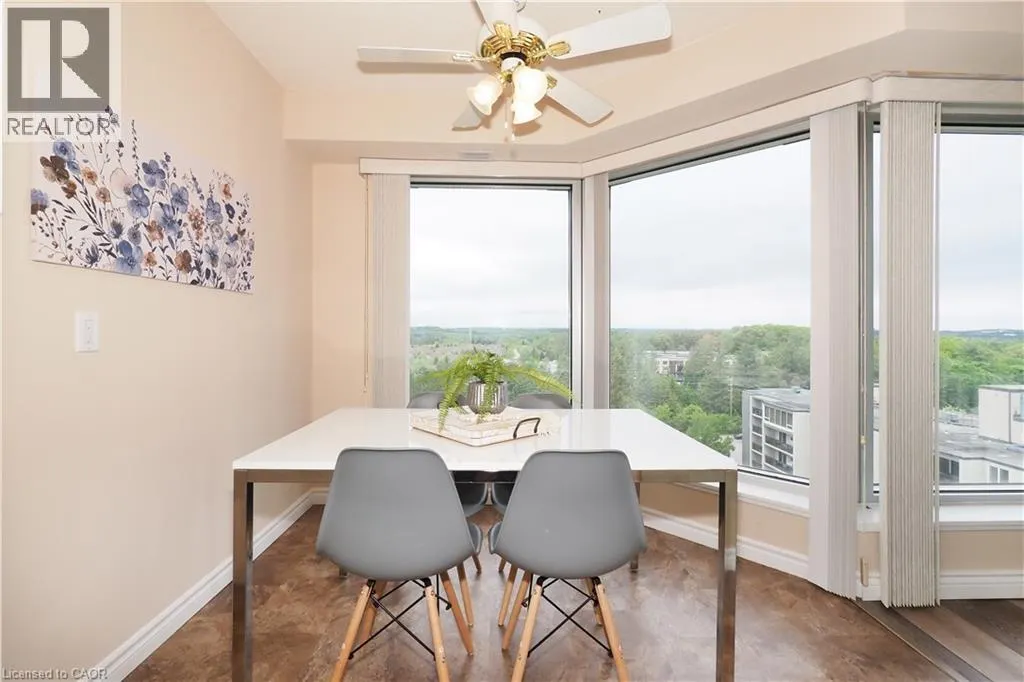 190 HESPELER Road Unit# 1001, #1001
