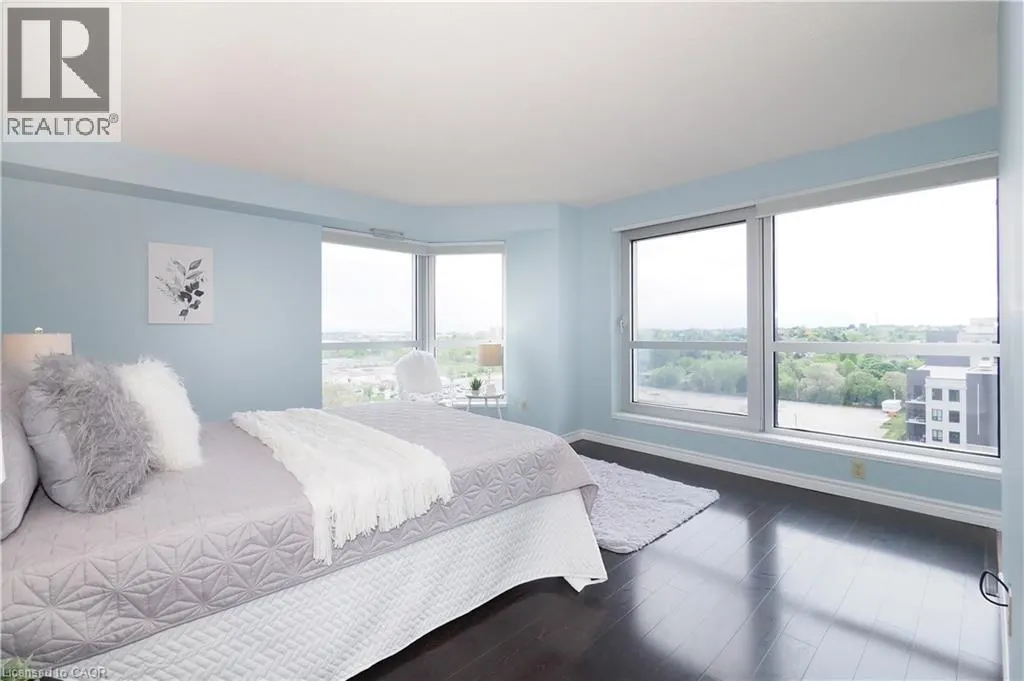 190 HESPELER Road Unit# 1001, #1001