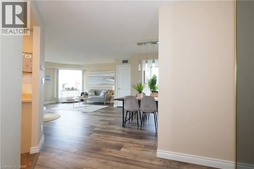 190 HESPELER Road Unit# 1001, #1001