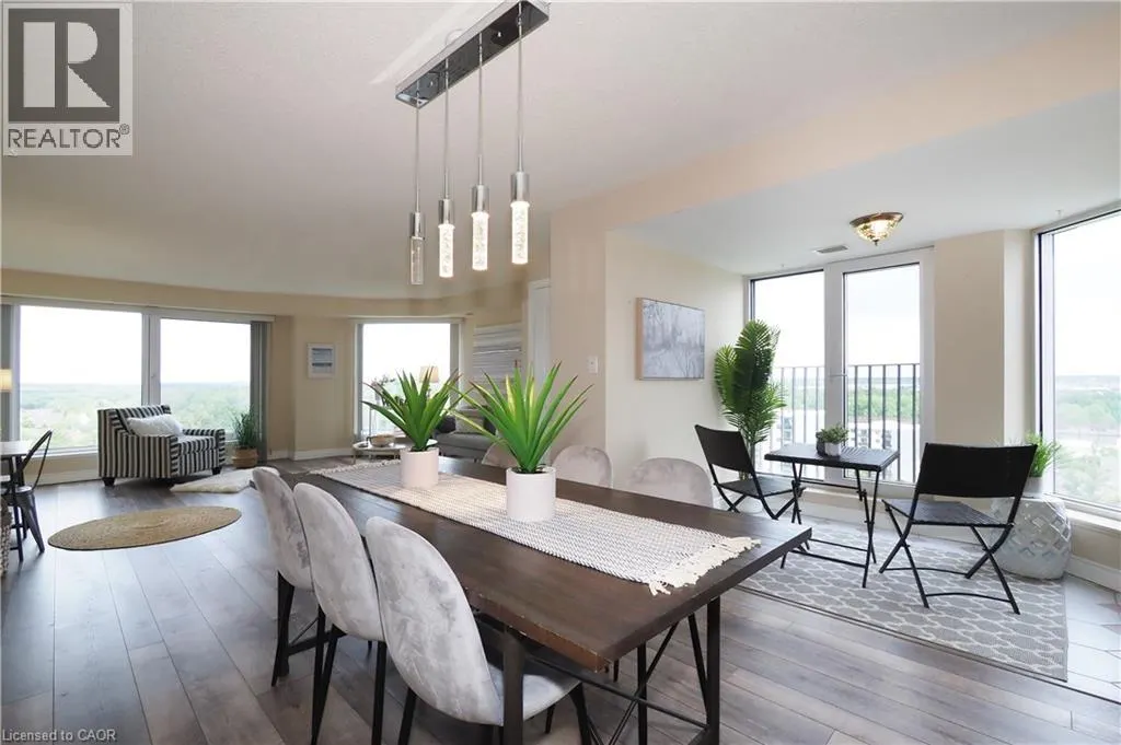 190 HESPELER Road Unit# 1001, #1001
