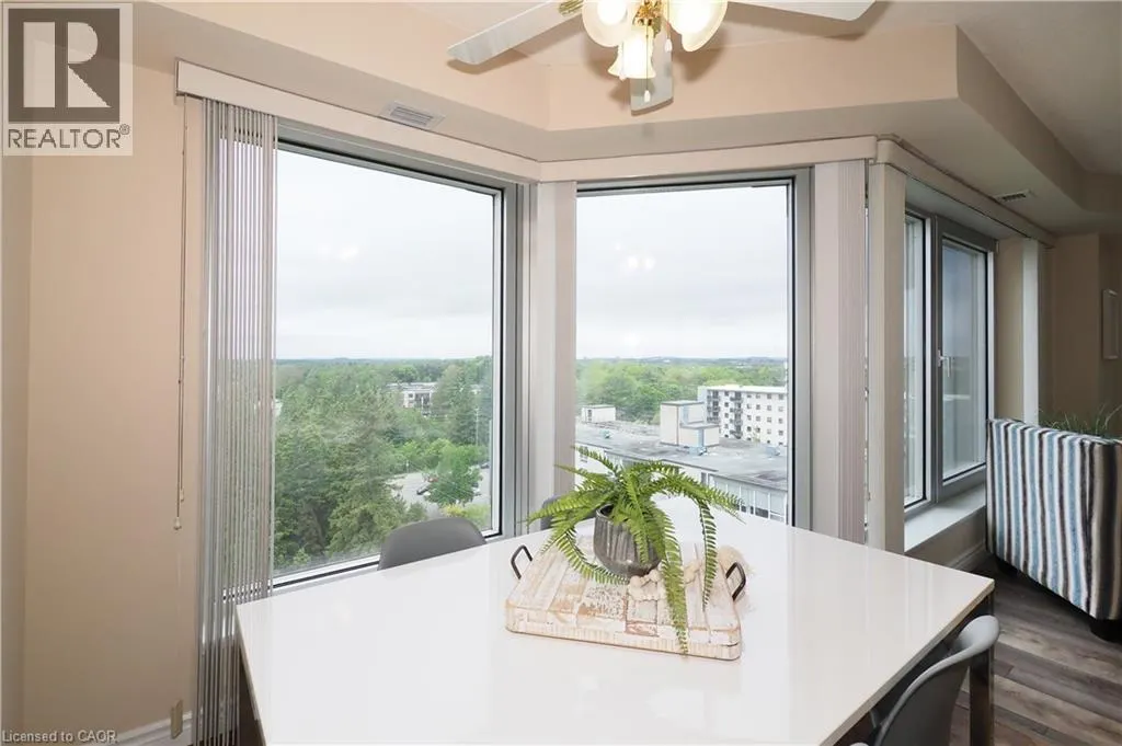 190 HESPELER Road Unit# 1001, #1001