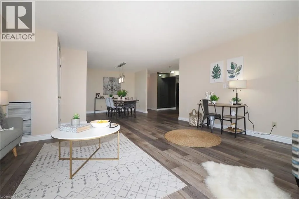 190 HESPELER Road Unit# 1001, #1001
