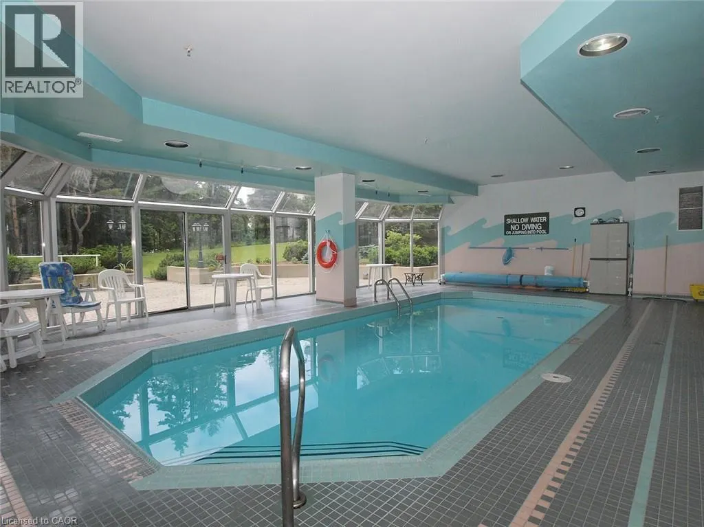 190 HESPELER Road Unit# 1001, #1001
