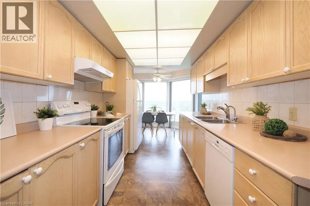190 HESPELER Road Unit# 1001, #1001