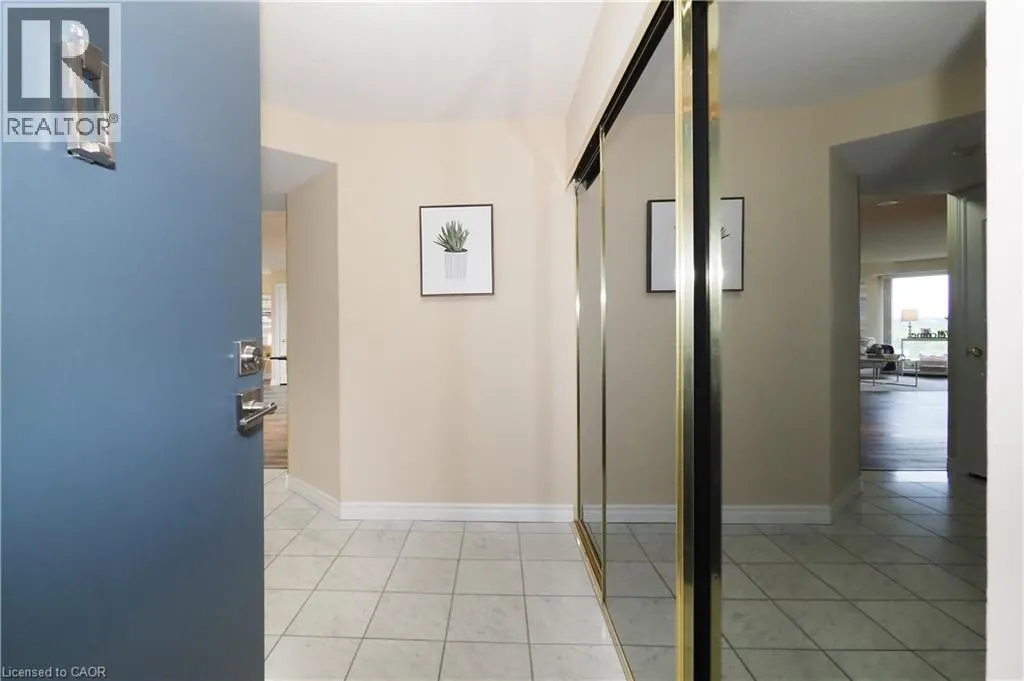 190 HESPELER Road Unit# 1001, #1001