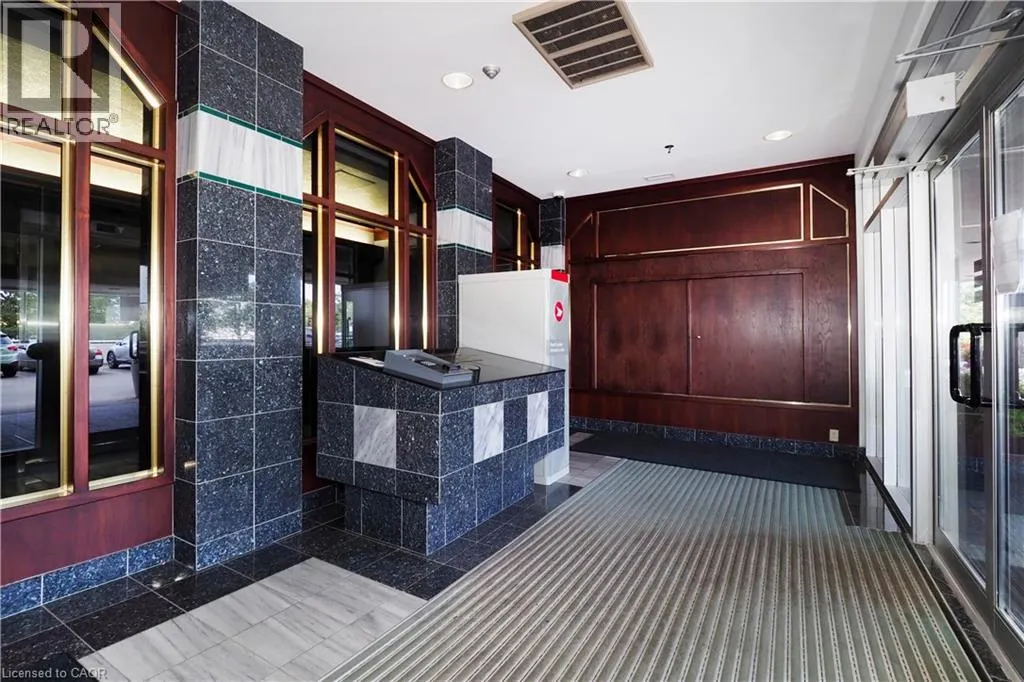 190 HESPELER Road Unit# 1001, #1001