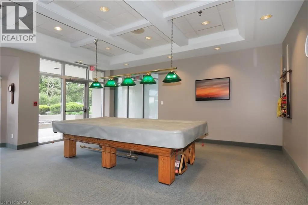 190 HESPELER Road Unit# 1001, #1001