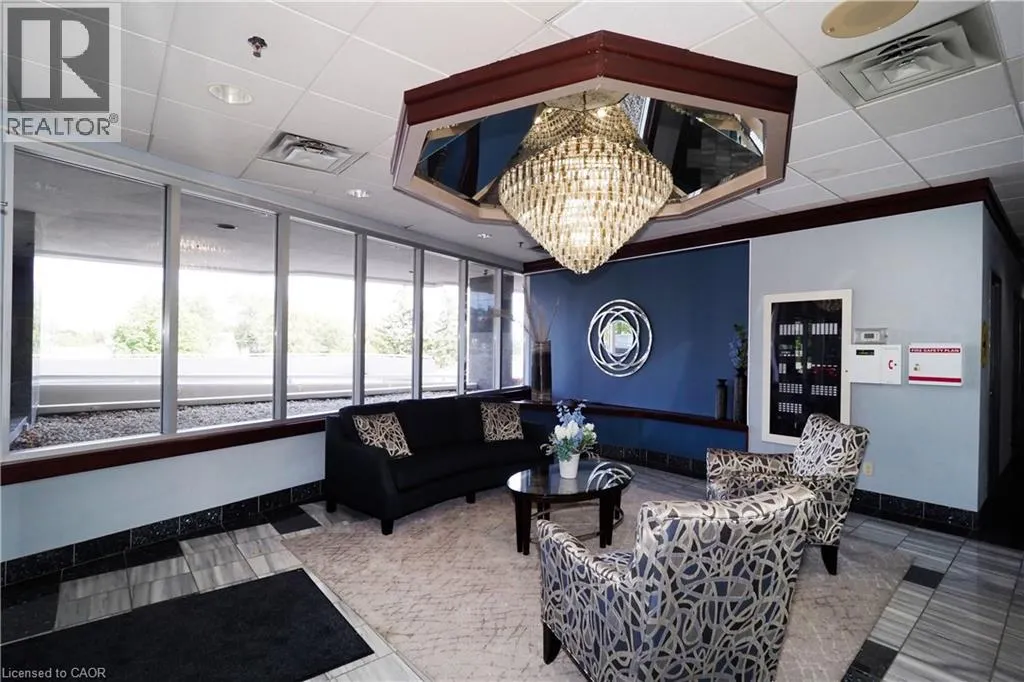 190 HESPELER Road Unit# 1001, #1001