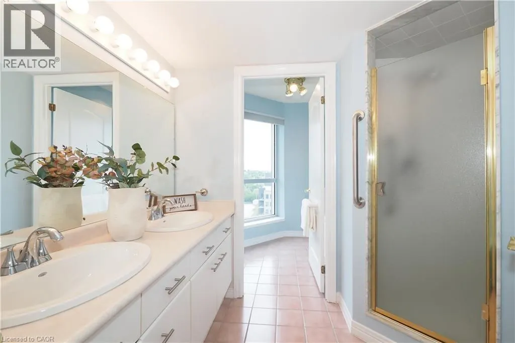 190 HESPELER Road Unit# 1001, #1001