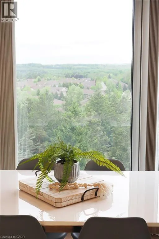 190 HESPELER Road Unit# 1001, #1001