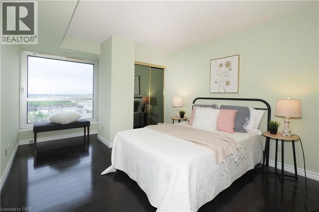 190 HESPELER Road Unit# 1001, #1001