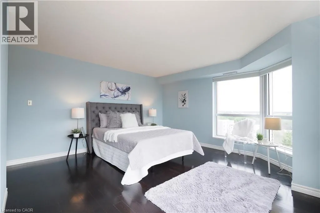 190 HESPELER Road Unit# 1001, #1001